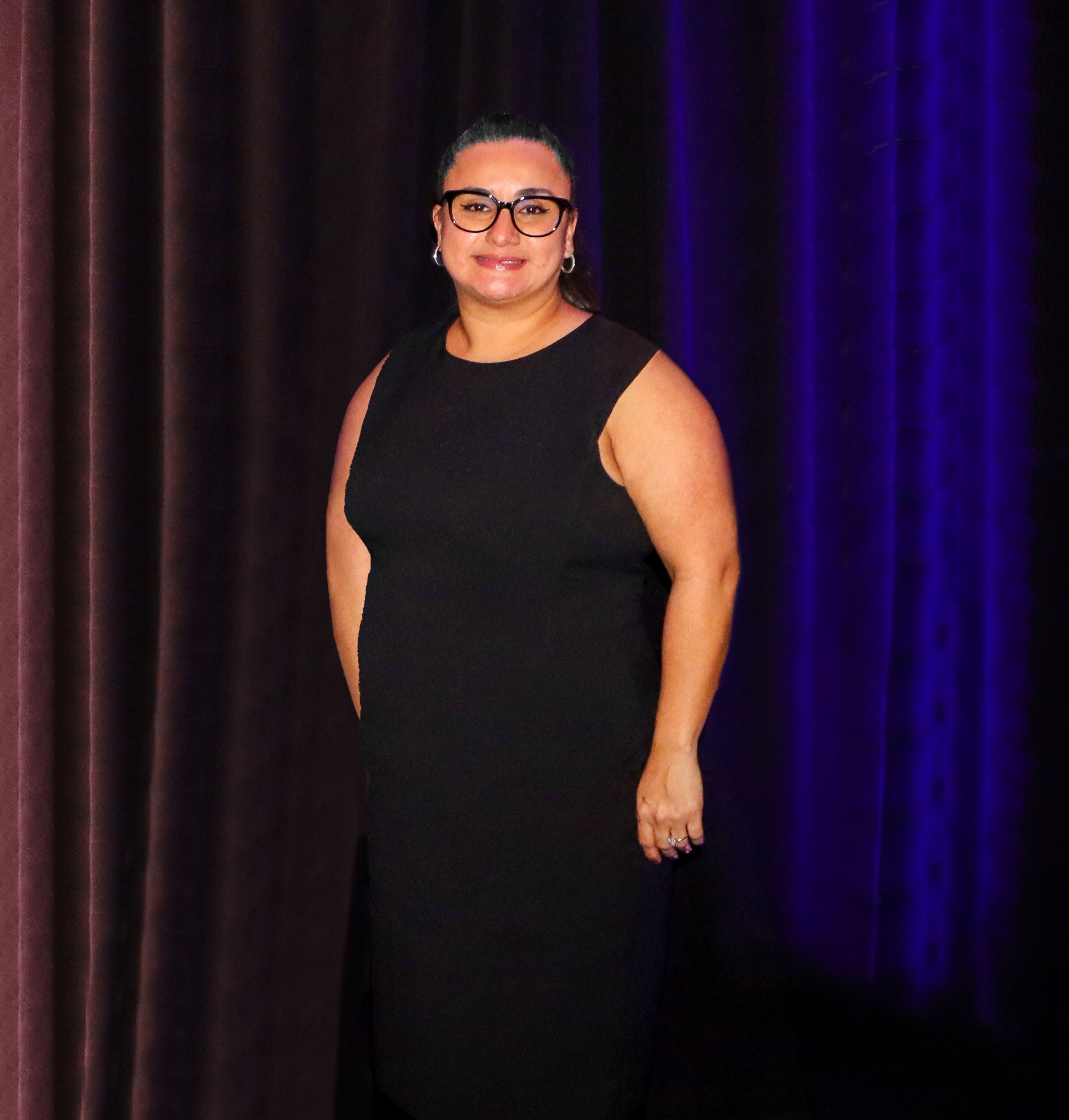 Yael Urena Promoted to Assistant Director of Service for Dobbs Truck Group